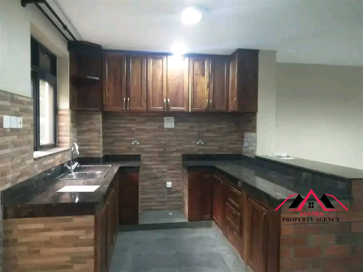Town House for rent in Lubowa Kampala