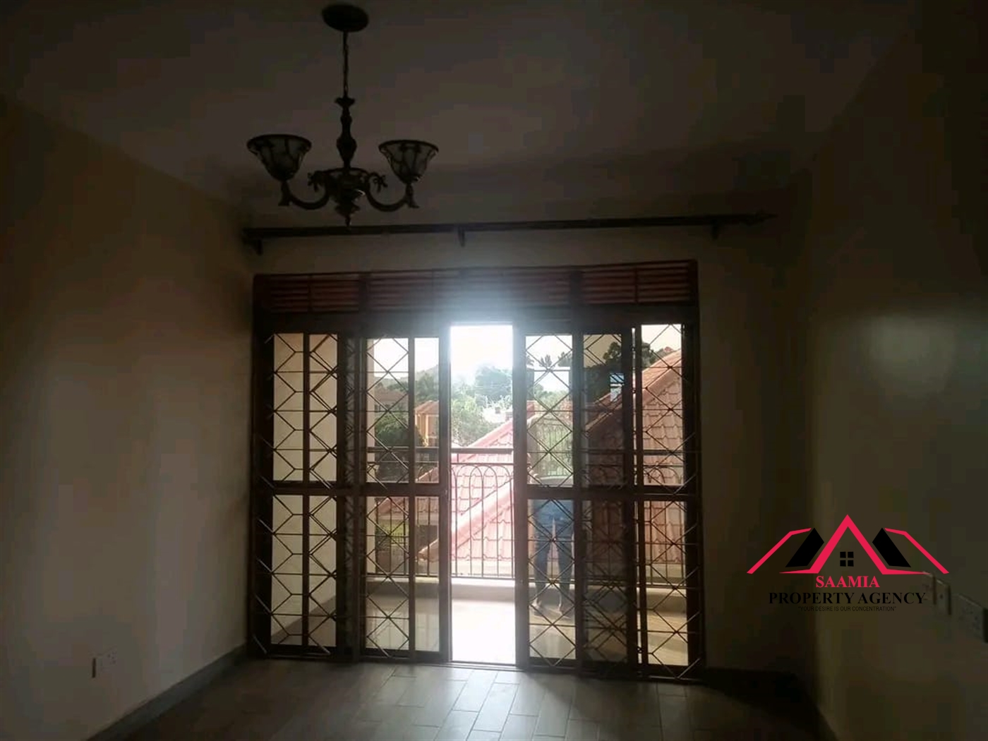 Apartment for rent in Munyonyo Kampala