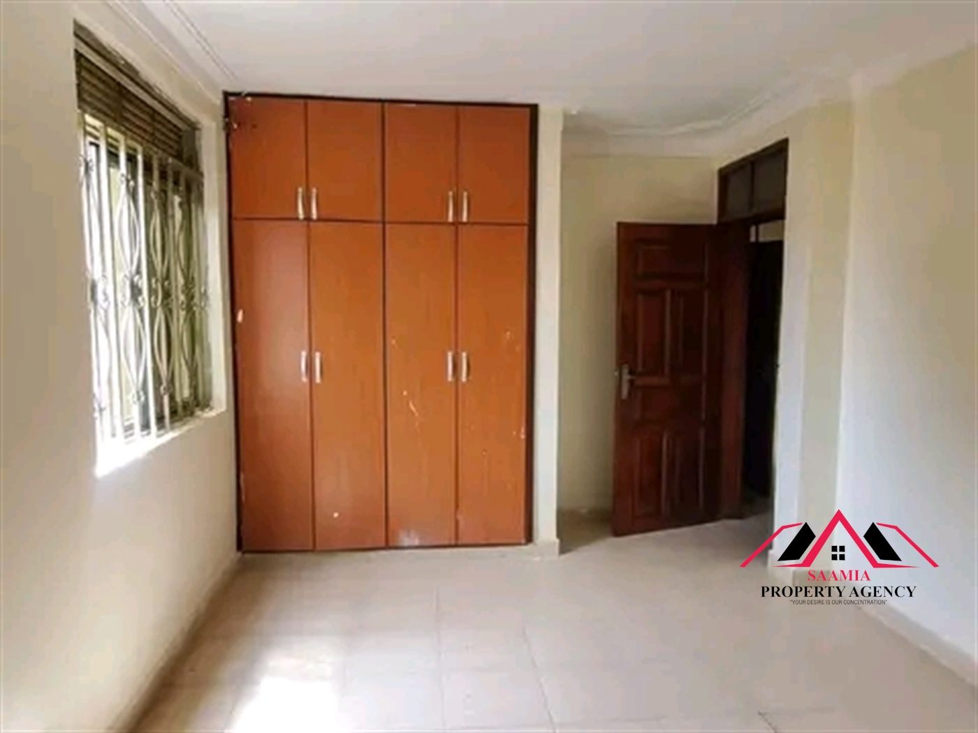 Apartment for rent in Kisaasi Kampala