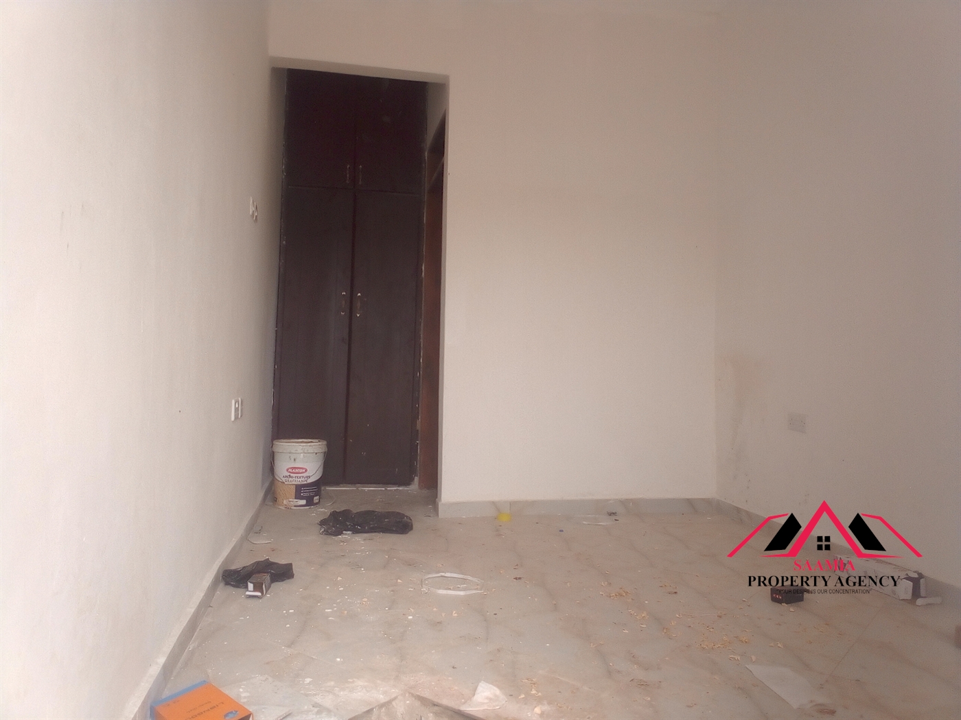 Studio for rent in Naalya Kampala