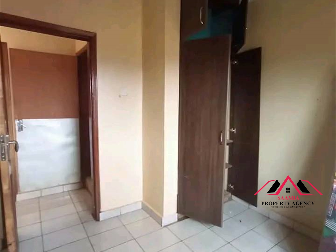 Apartment for rent in Salaama Kampala