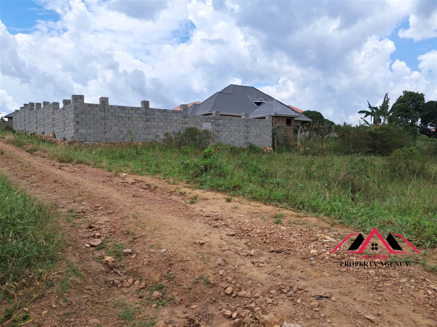 Residential Land for sale in Kiwenda Kampala