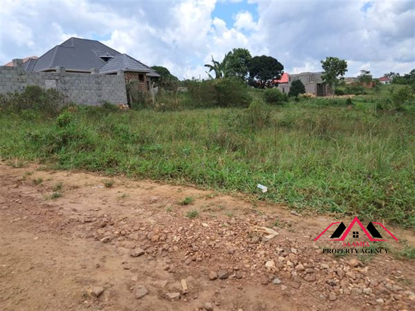 Residential Land for sale in Kiwenda Kampala