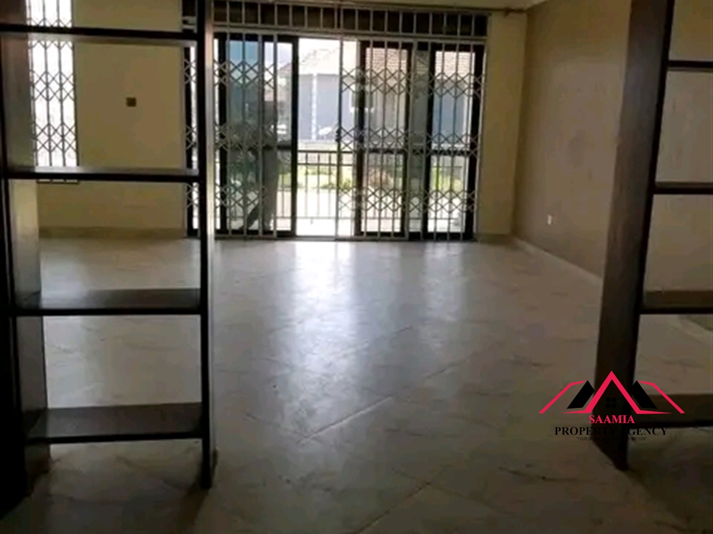 Apartment for rent in Lubugumu Kampala