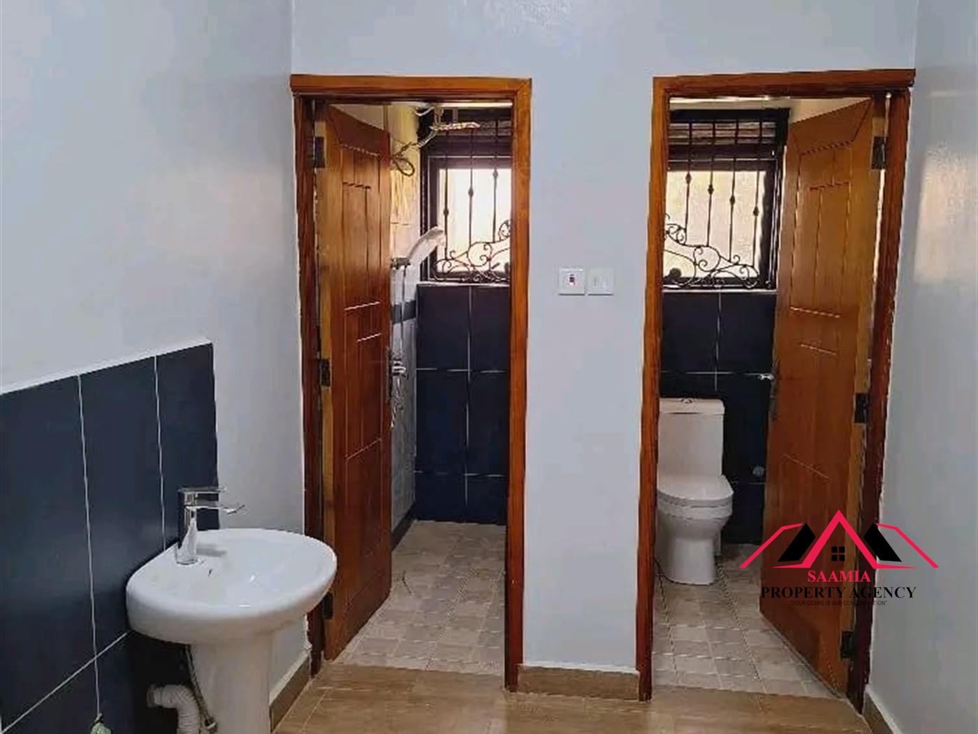 Apartment for rent in Kitatale Kampala