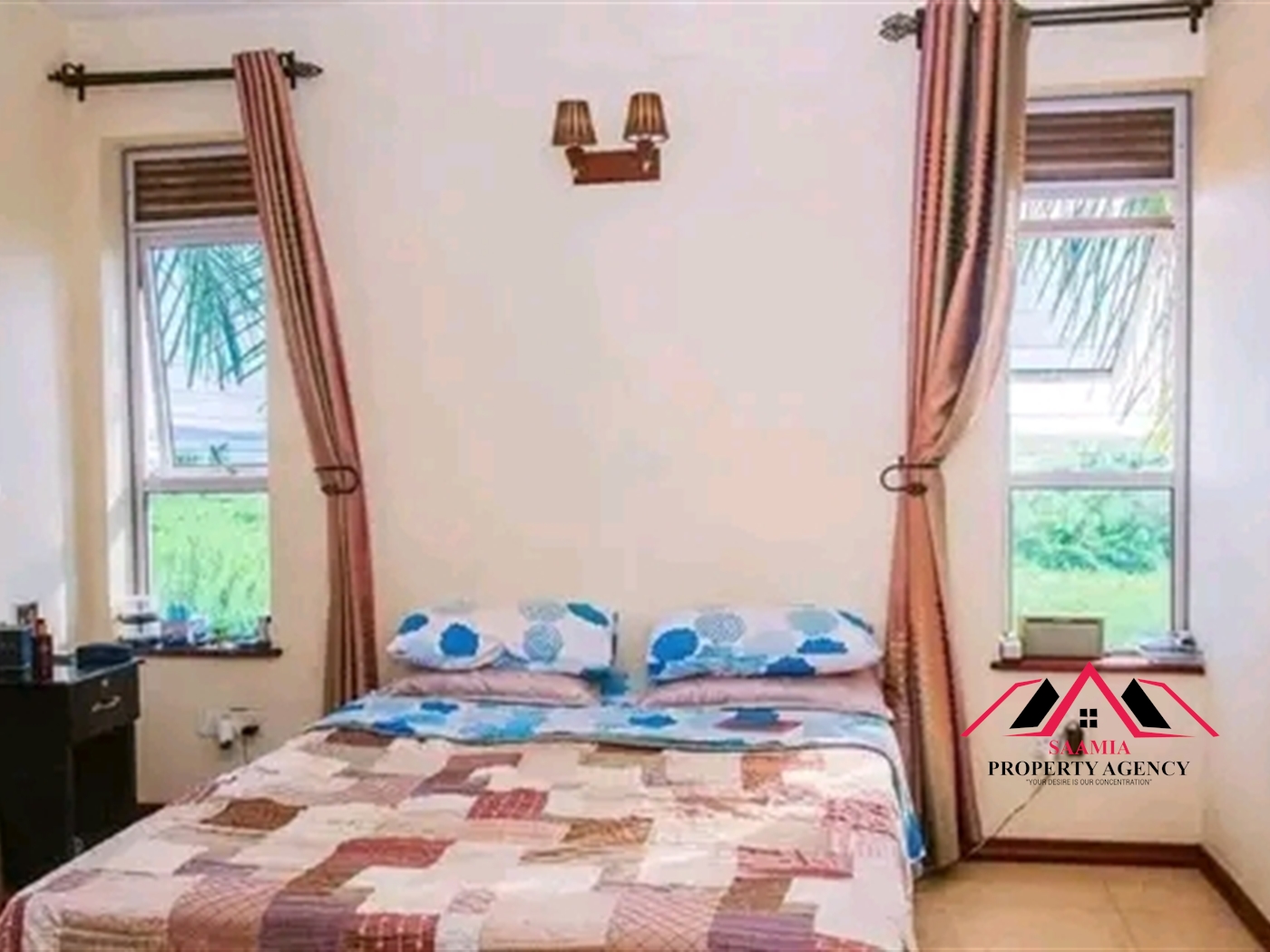 Condominium for sale in Luzira Kampala