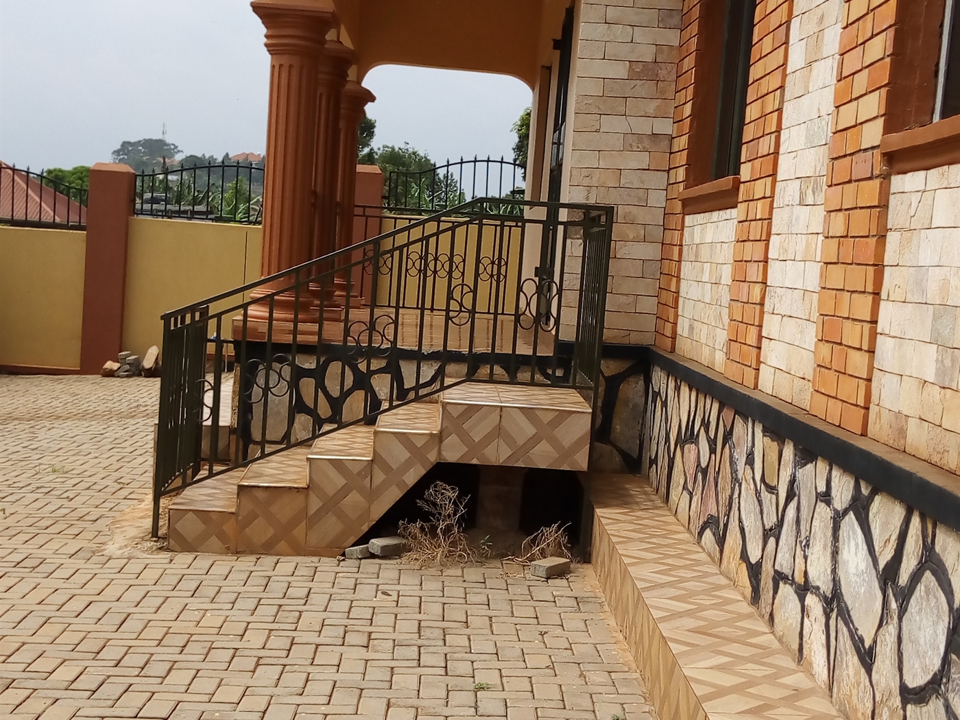 Bungalow for rent in Ndejje Wakiso