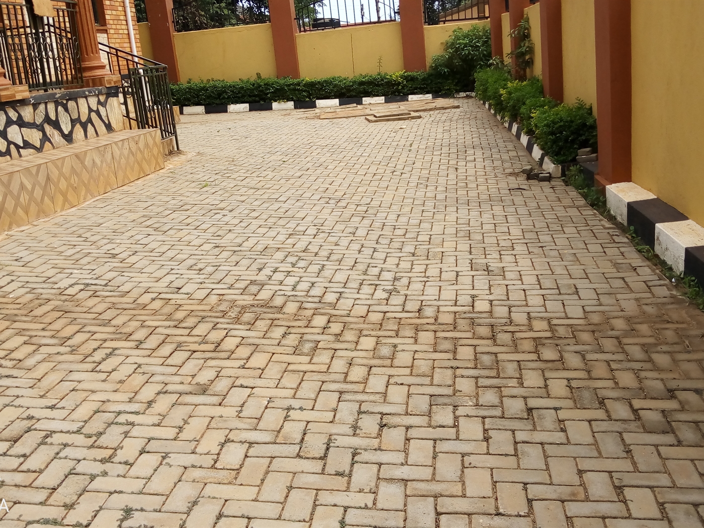 Bungalow for rent in Ndejje Wakiso