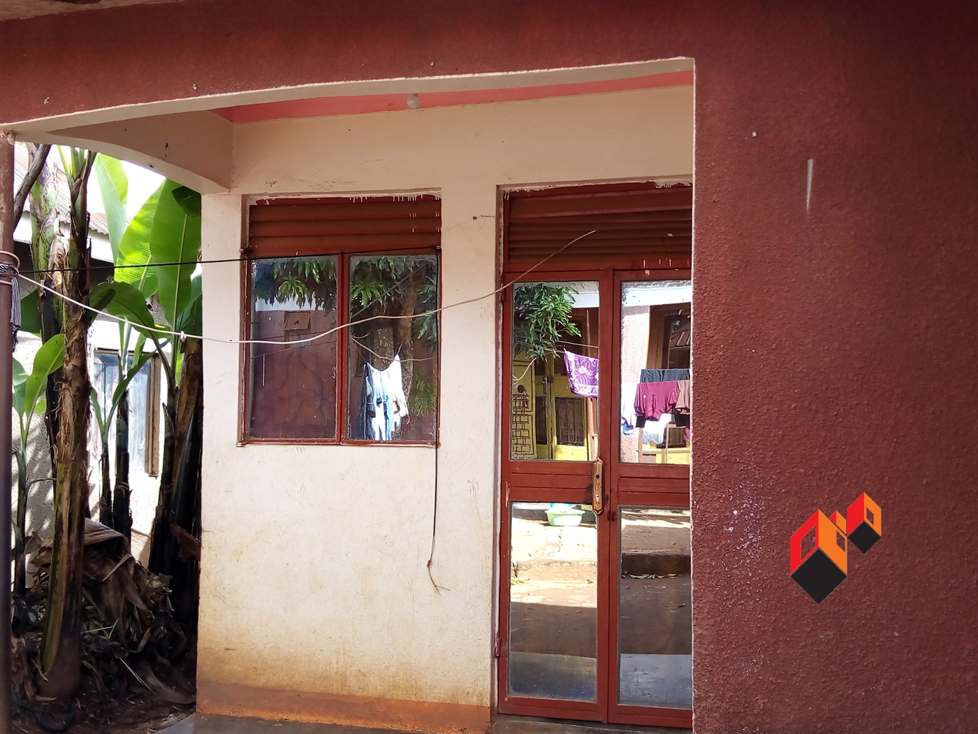 Town House for rent in Ndejje Wakiso