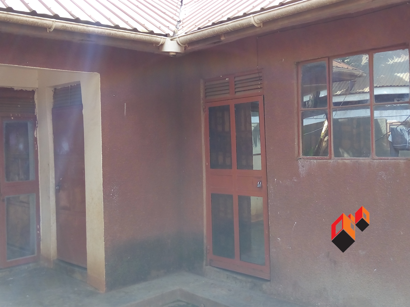 Town House for rent in Ndejje Wakiso