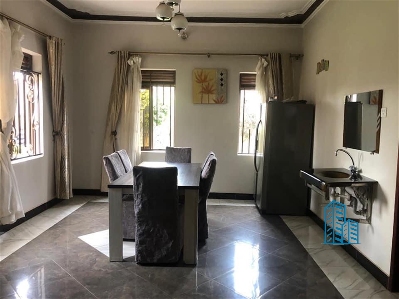 Bungalow for sale in Bukoto Kampala