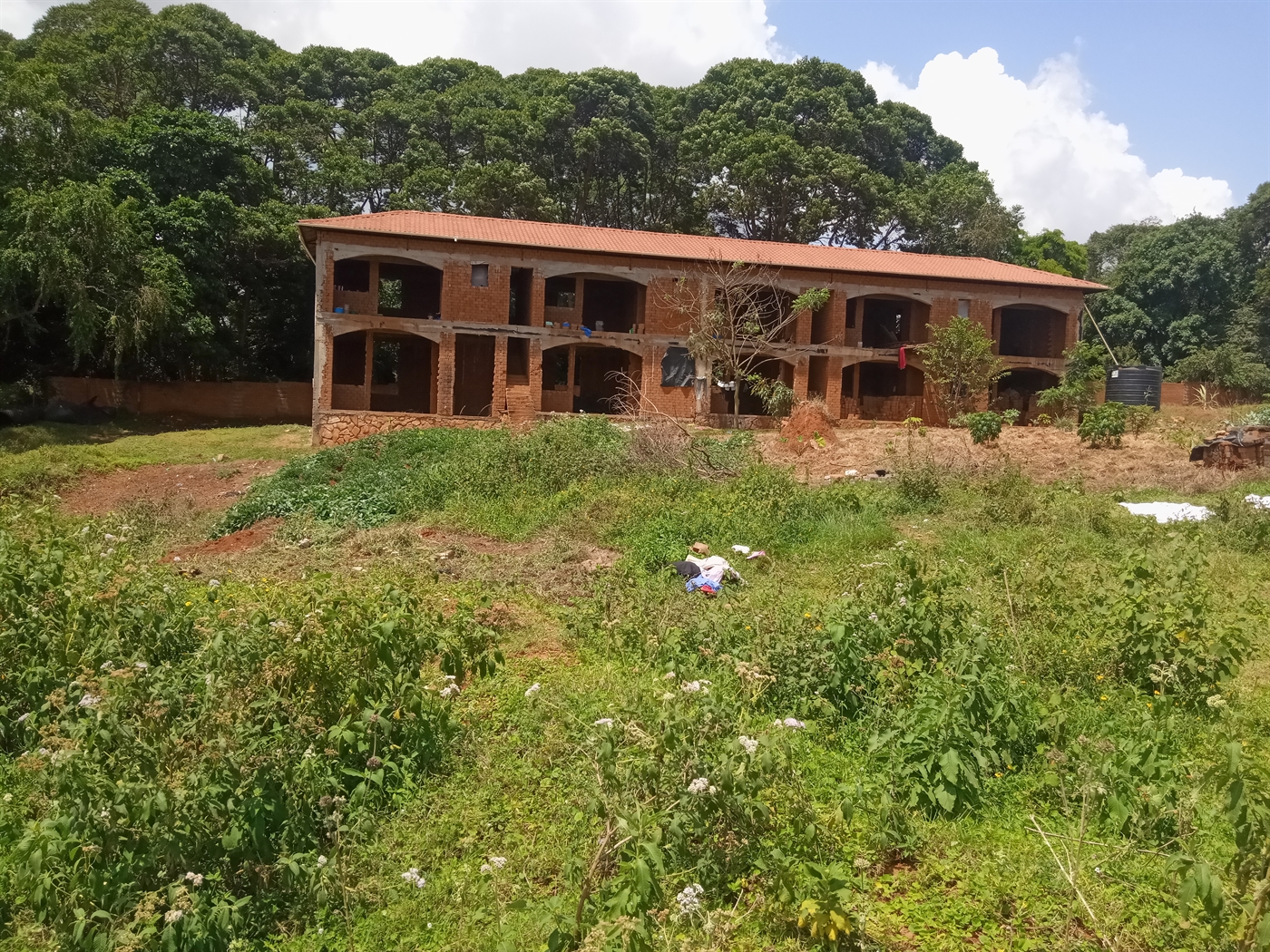 Apartment block for sale in Seguku Wakiso