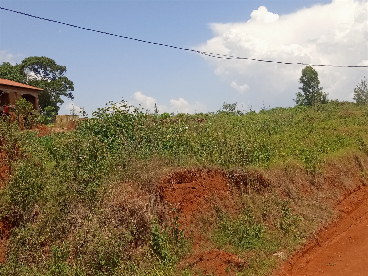 Apartment block for sale in Seguku Wakiso