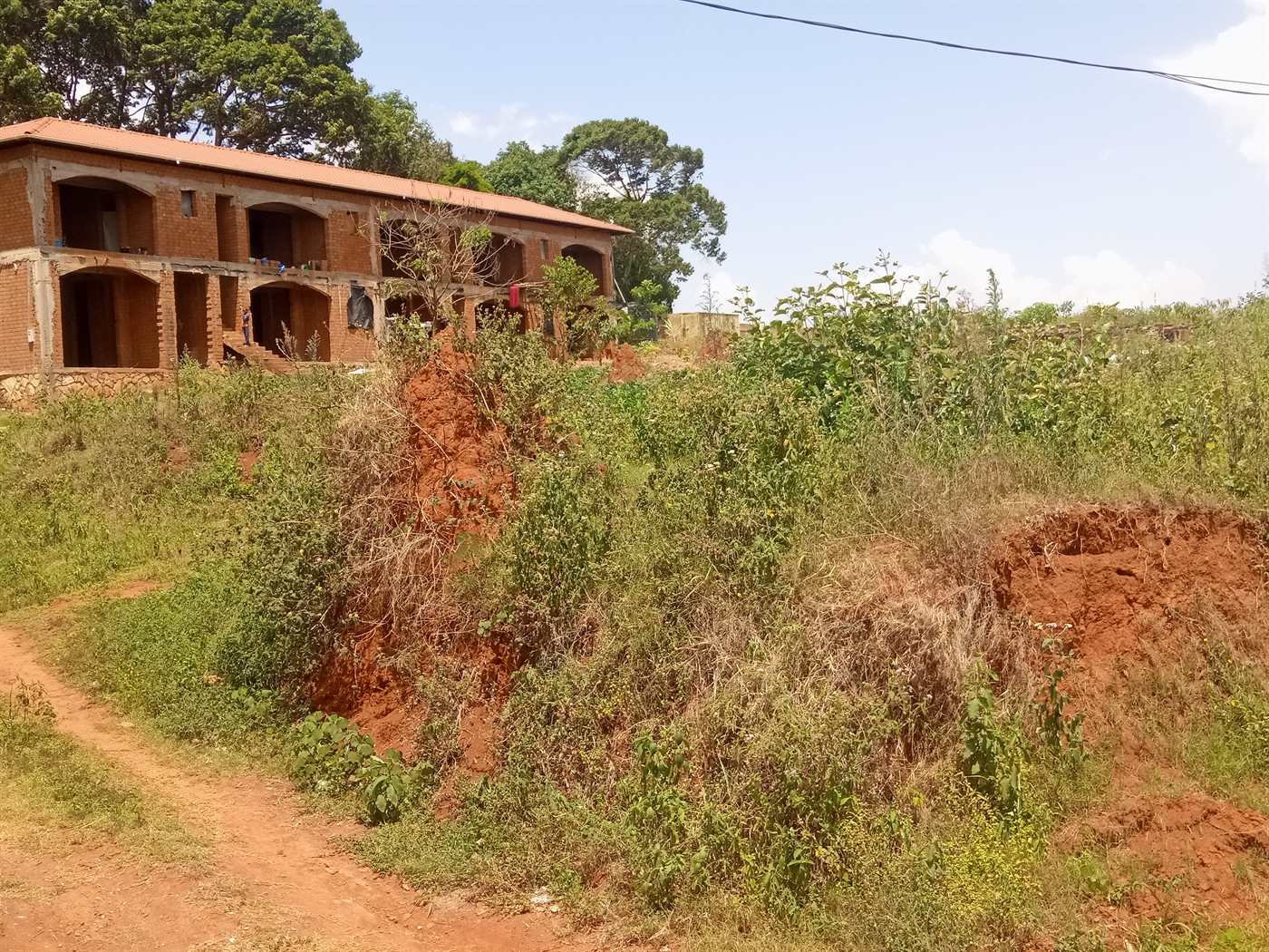 Apartment block for sale in Seguku Wakiso