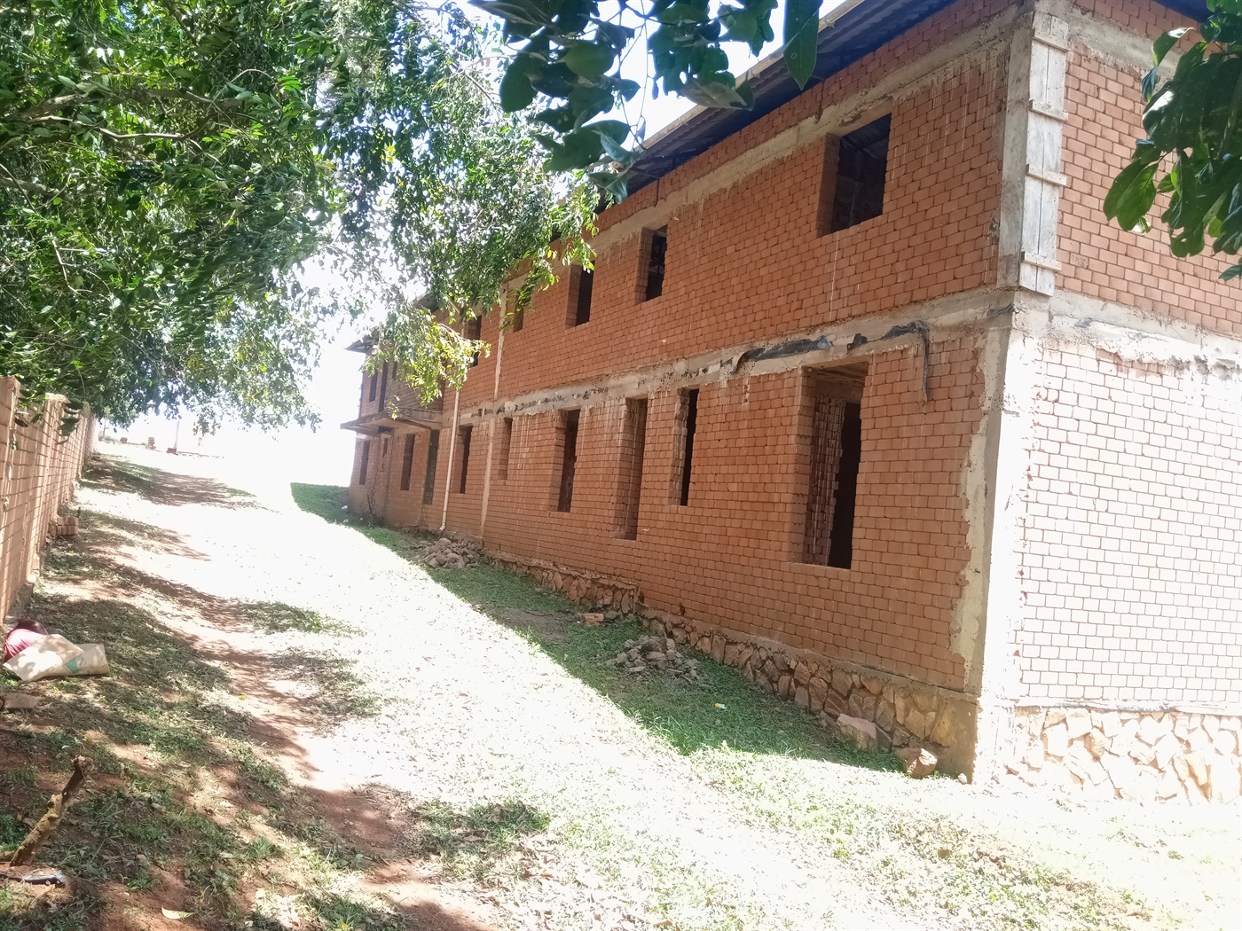 Apartment block for sale in Seguku Wakiso