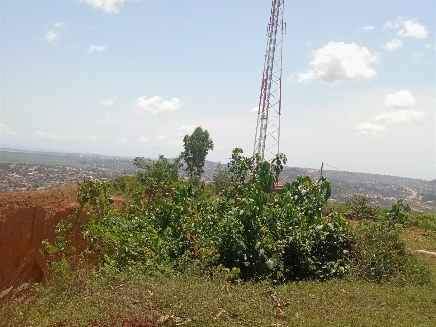 Apartment block for sale in Seguku Wakiso