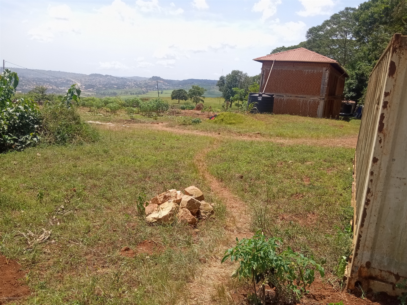 Apartment block for sale in Seguku Wakiso