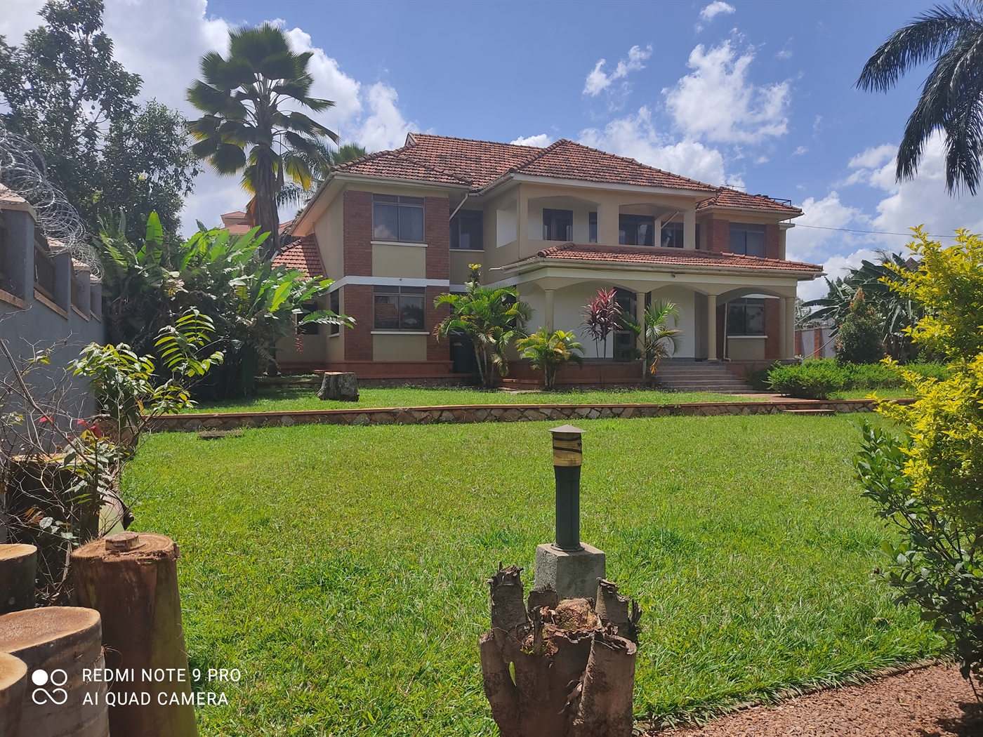 Storeyed house for sale in Ntinda Kampala