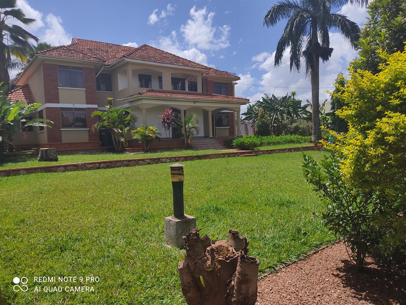 Storeyed house for sale in Ntinda Kampala