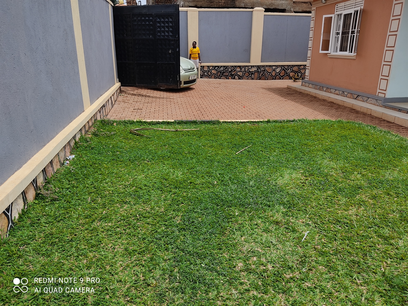 Bungalow for sale in Namugongo Wakiso