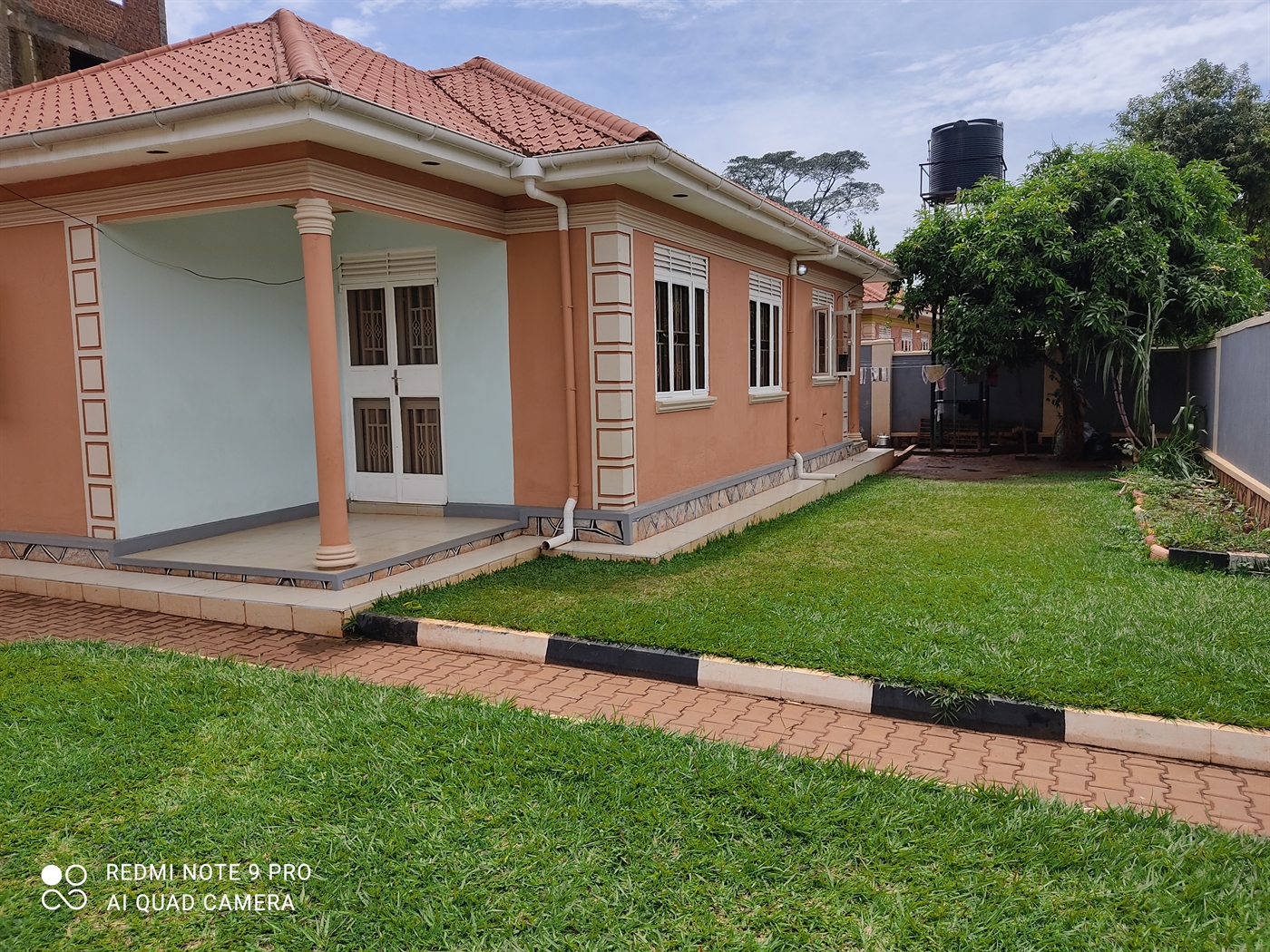 Bungalow for sale in Namugongo Wakiso