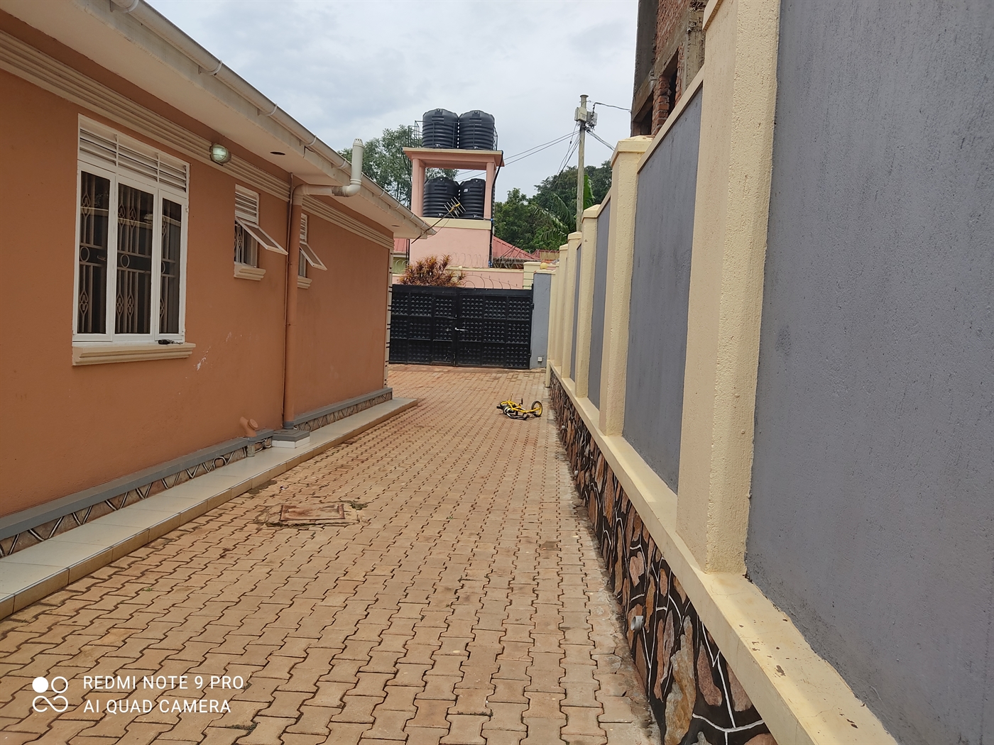 Bungalow for sale in Namugongo Wakiso