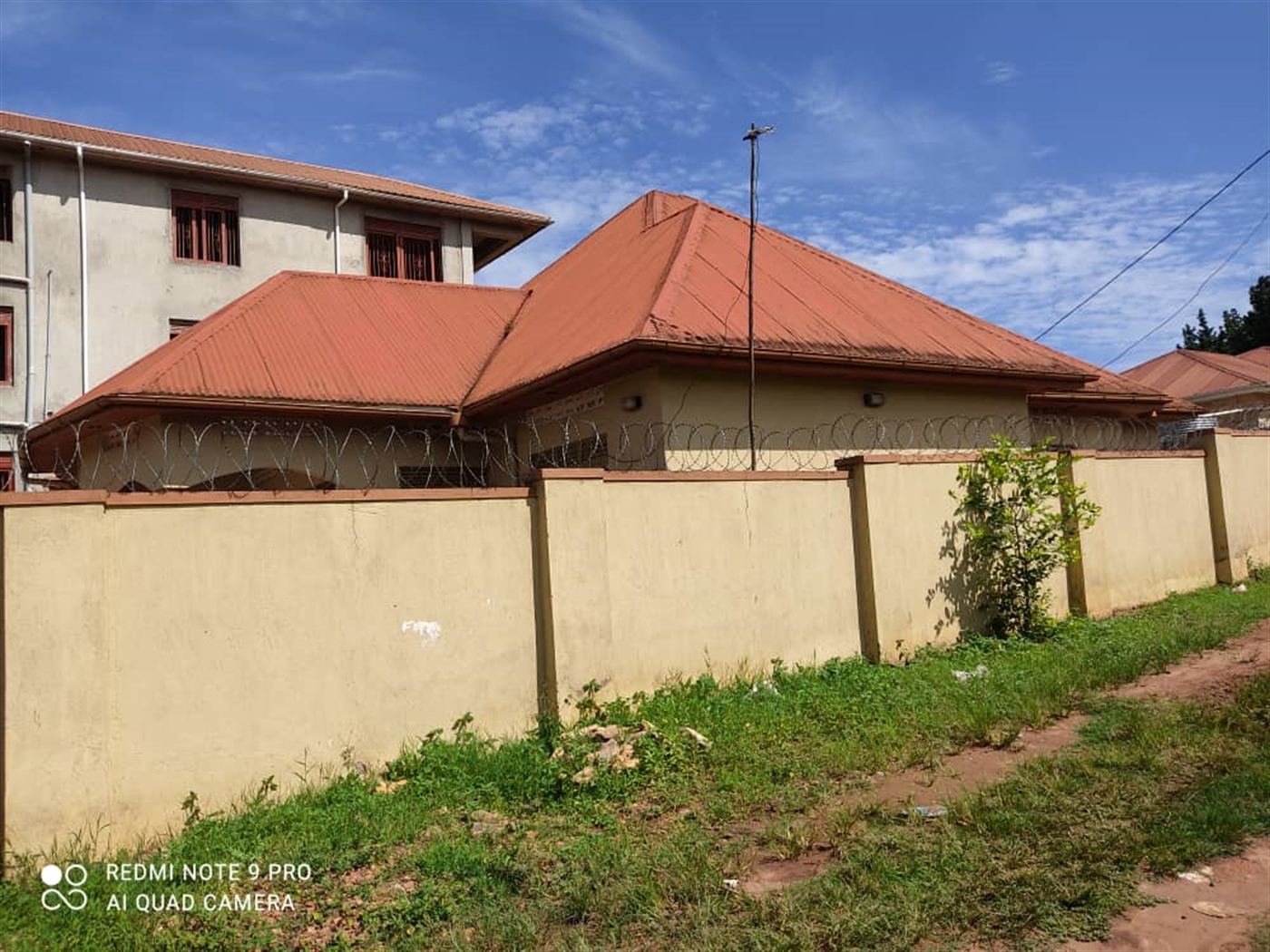 Bungalow for sale in Namugongo Kampala