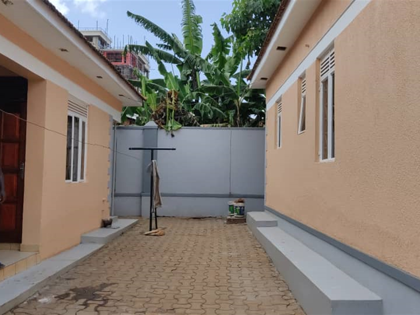 Bungalow for sale in Kyaliwajjala Kampala