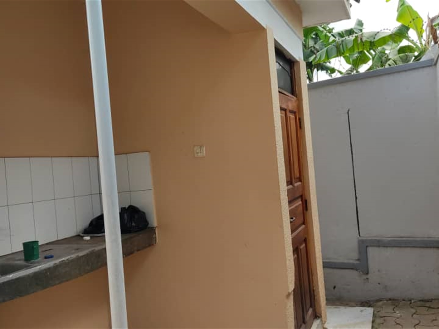 Bungalow for sale in Kyaliwajjala Kampala