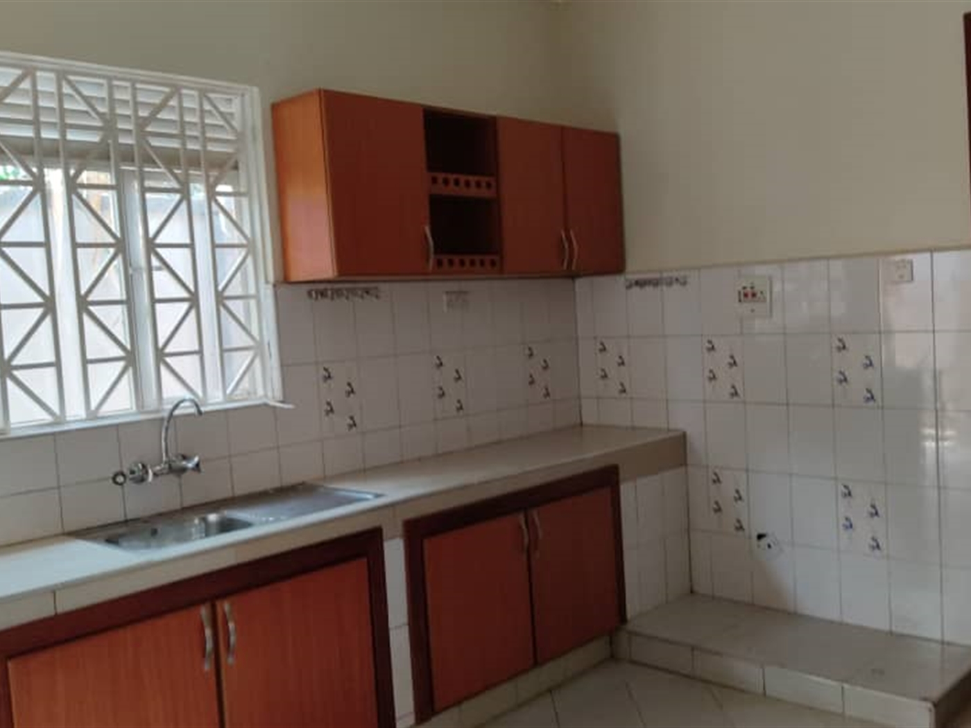 Bungalow for sale in Kyaliwajjala Kampala