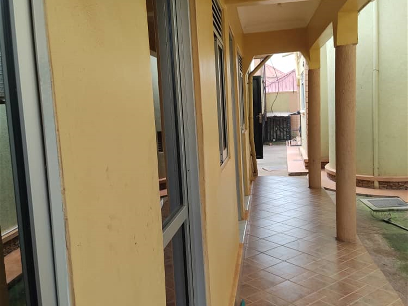 Bungalow for sale in Mbalwa Kampala