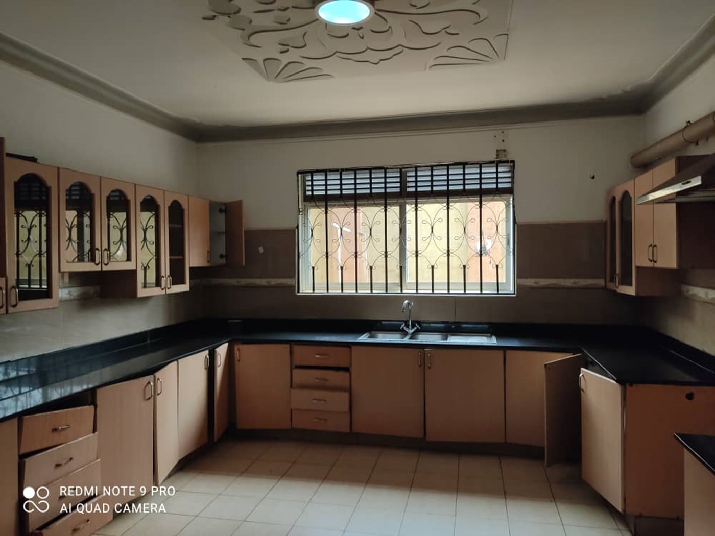 Bungalow for sale in Mbalwa Kampala