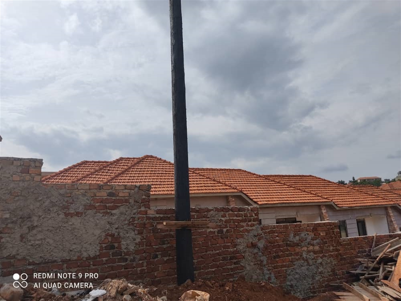 Rental units for sale in Naalya Kampala