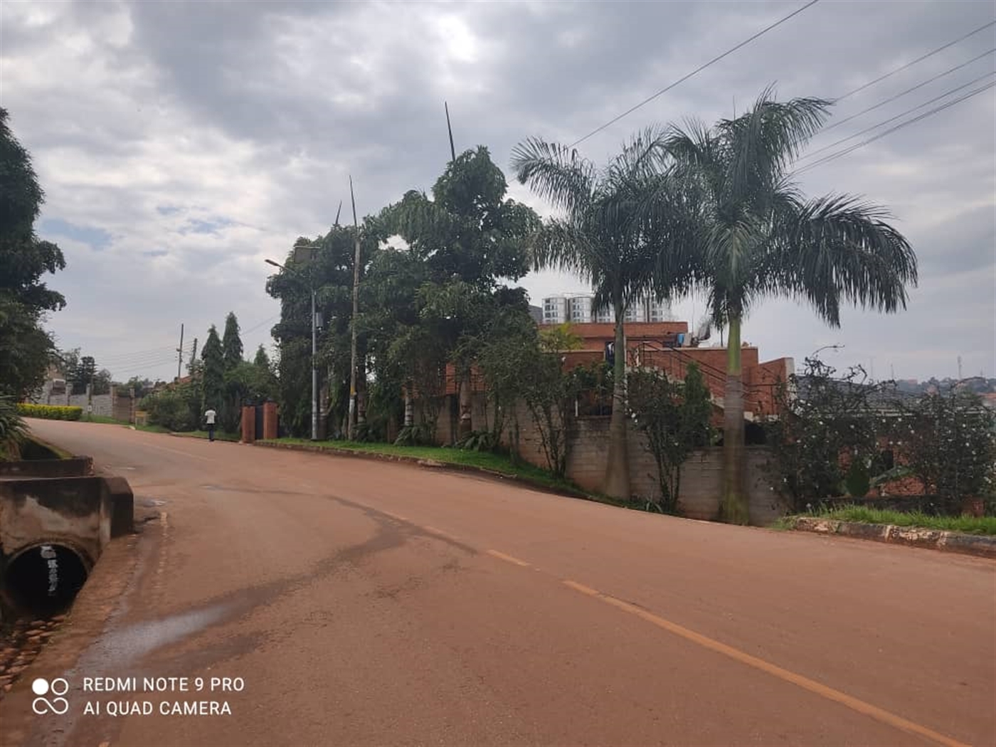 Apartment block for sale in Kyanja Kampala