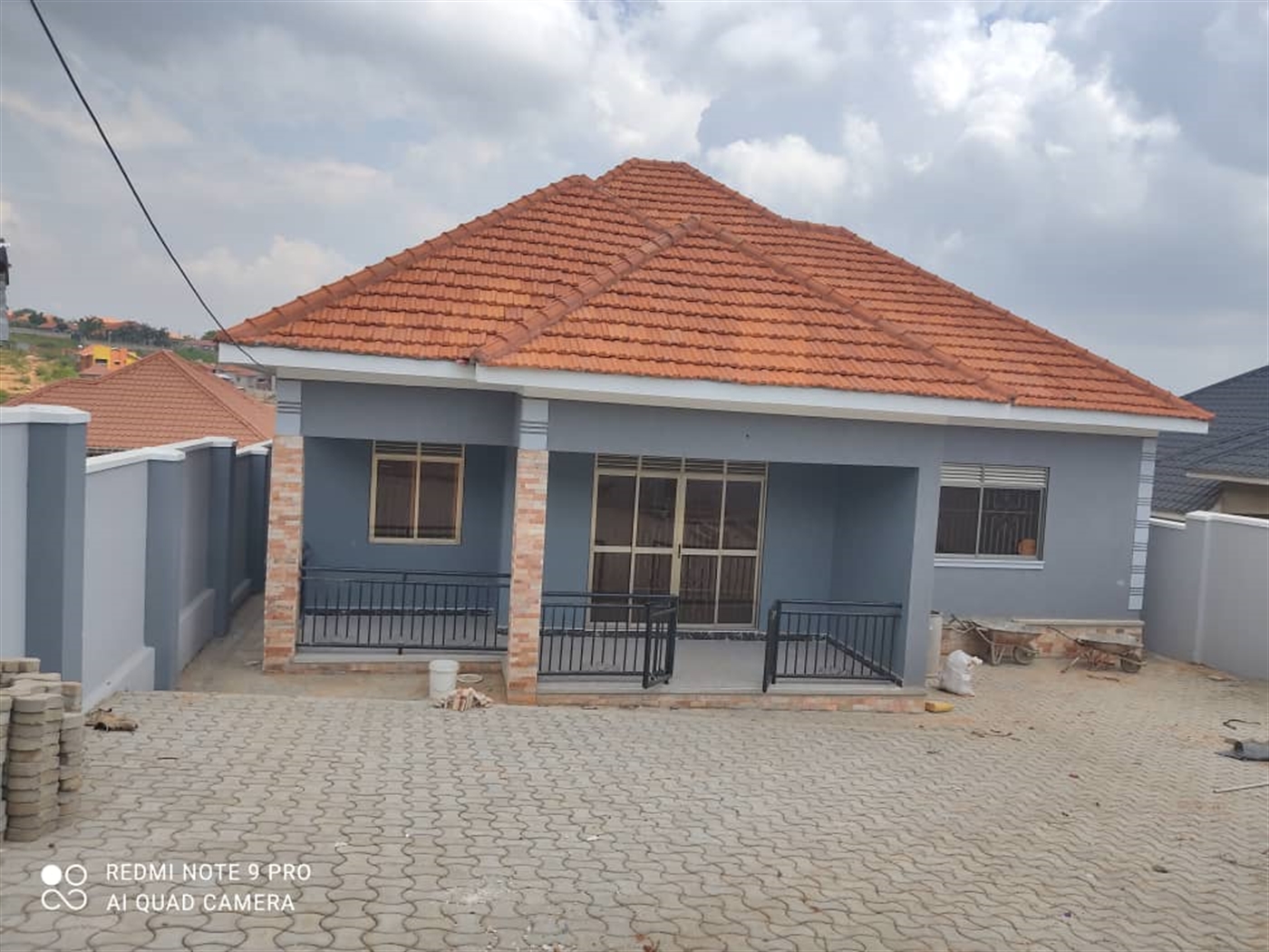 Bungalow for sale in Kira Kampala