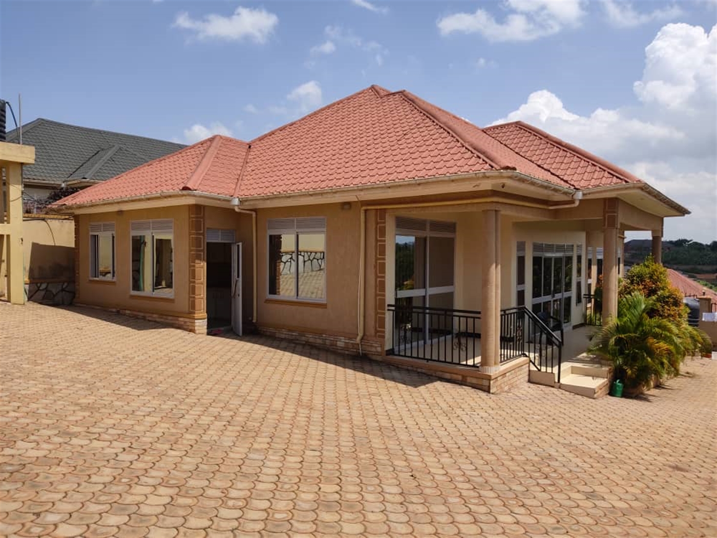 Bungalow for sale in Kira Kampala