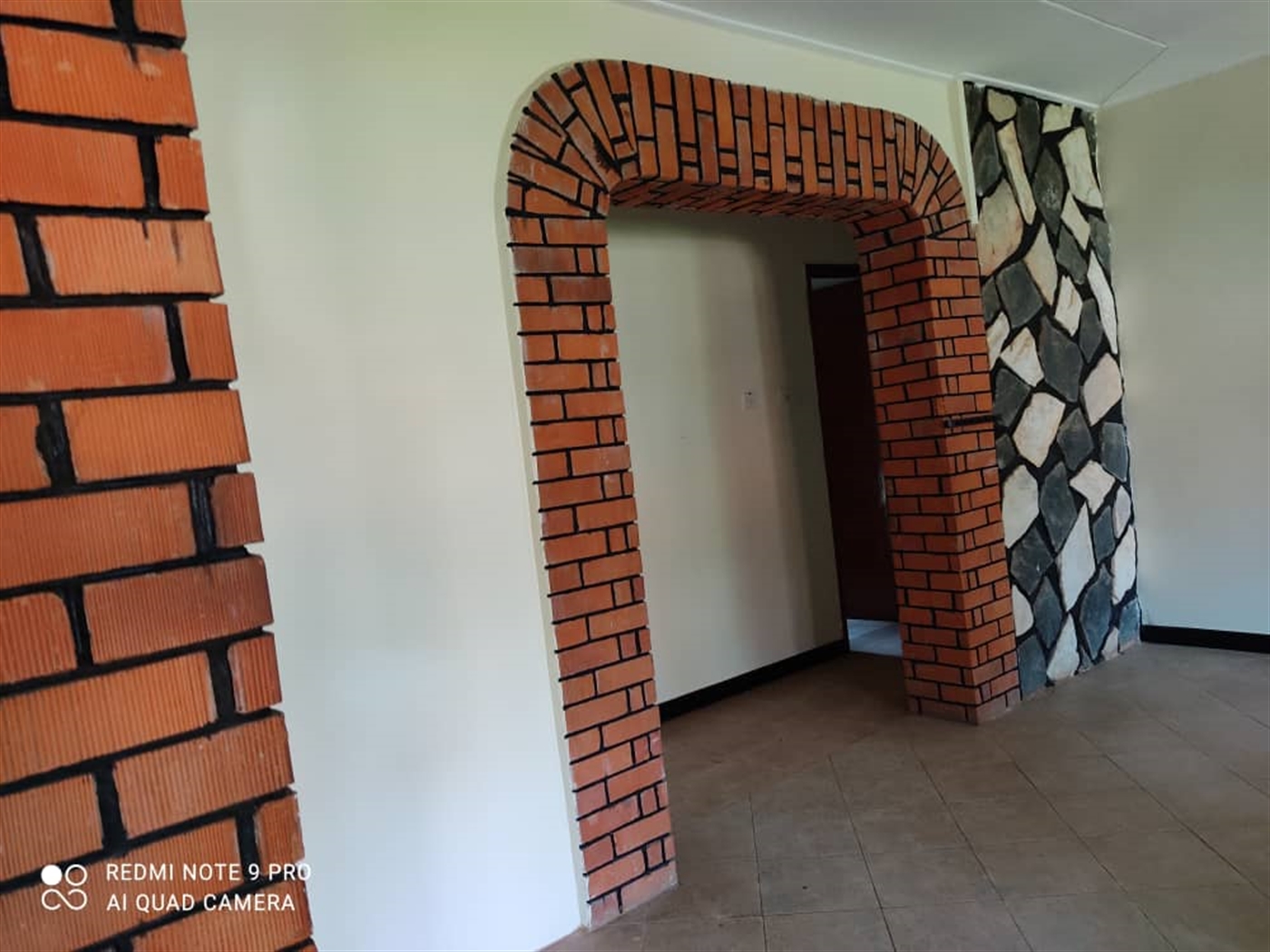 Bungalow for rent in Ntinda Kampala