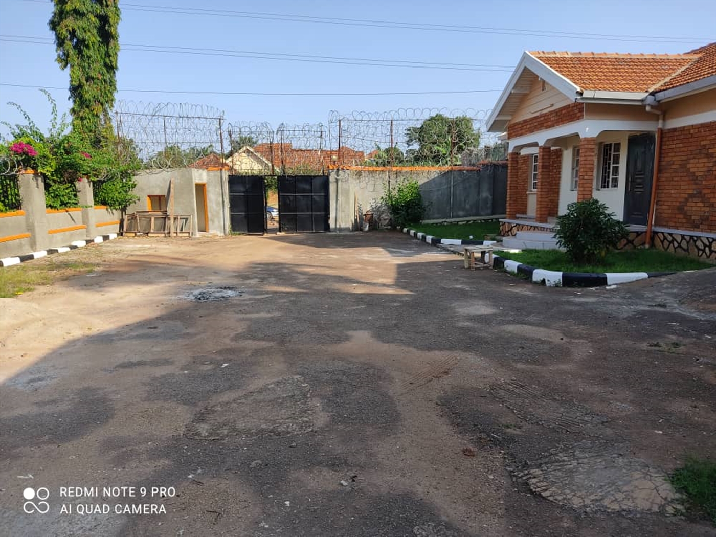 Bungalow for rent in Ntinda Kampala