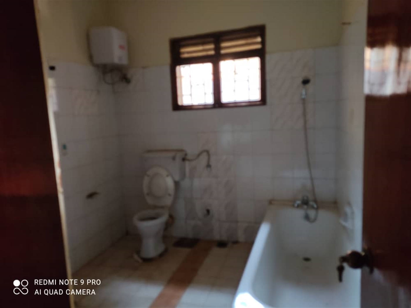 Bungalow for rent in Ntinda Kampala