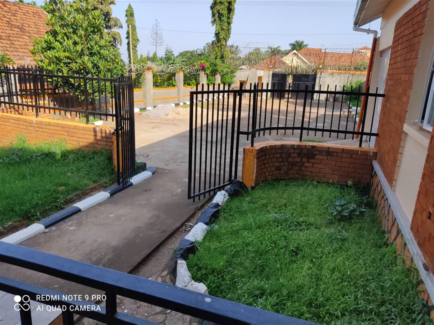 Bungalow for rent in Ntinda Kampala