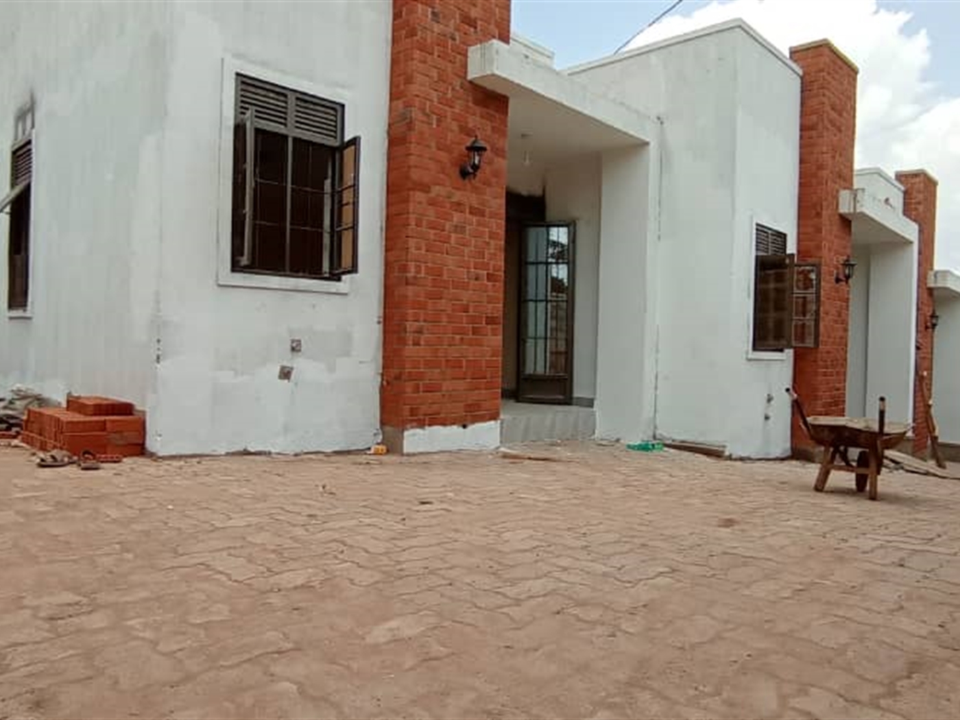 Rental units for sale in Sonde Kampala