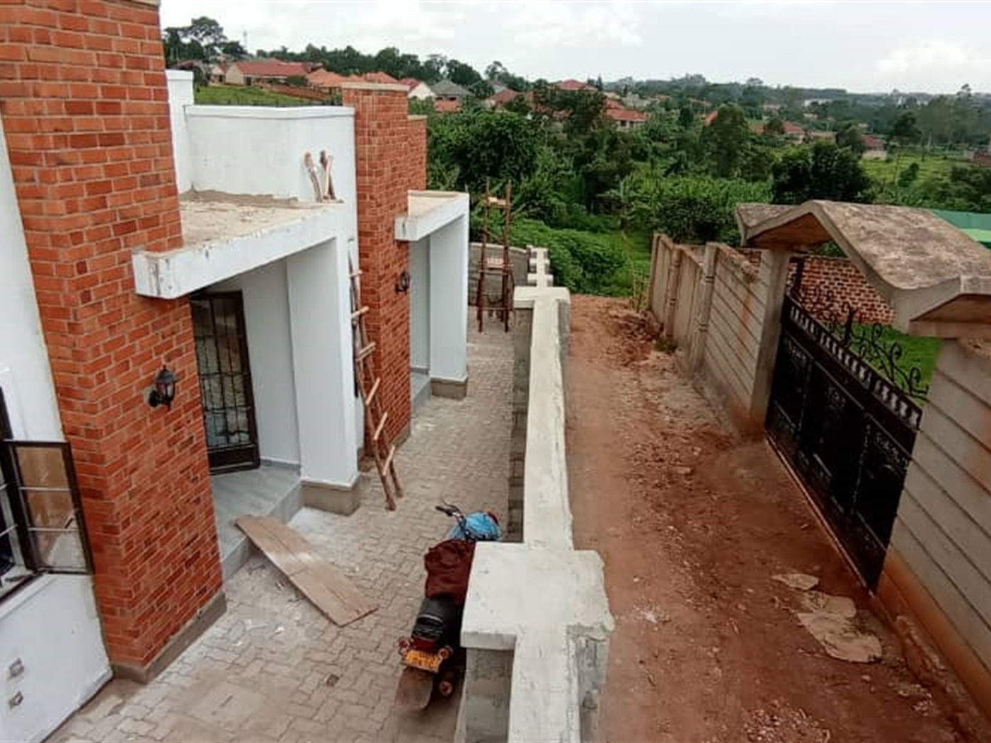 Rental units for sale in Sonde Kampala