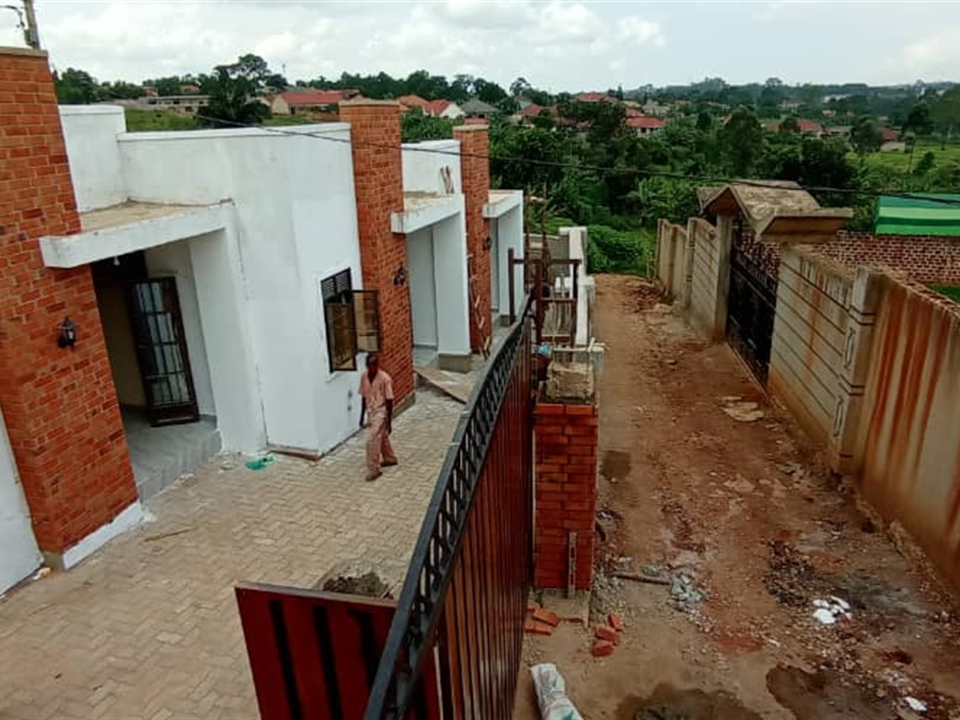 Rental units for sale in Sonde Kampala