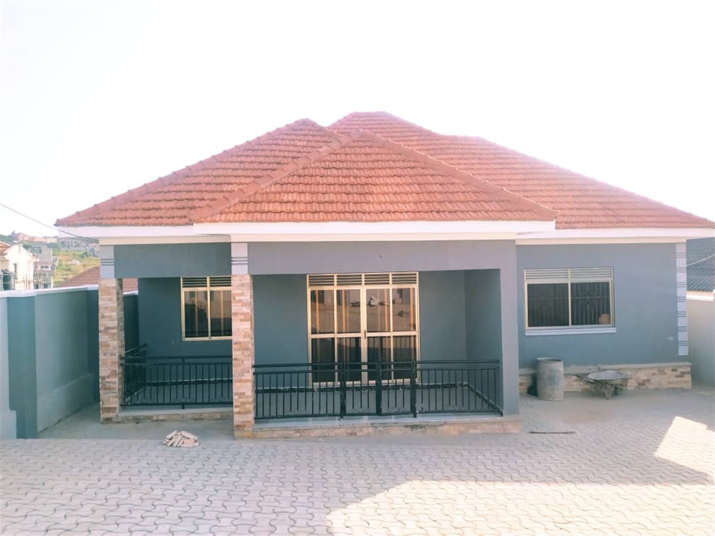 Bungalow for sale in Kira Kampala