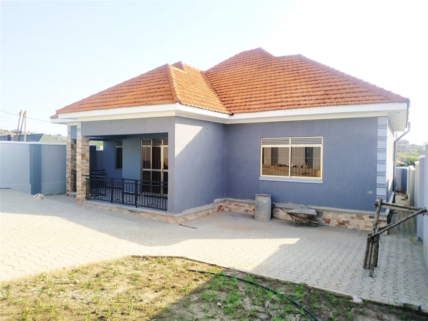 Bungalow for sale in Kira Kampala