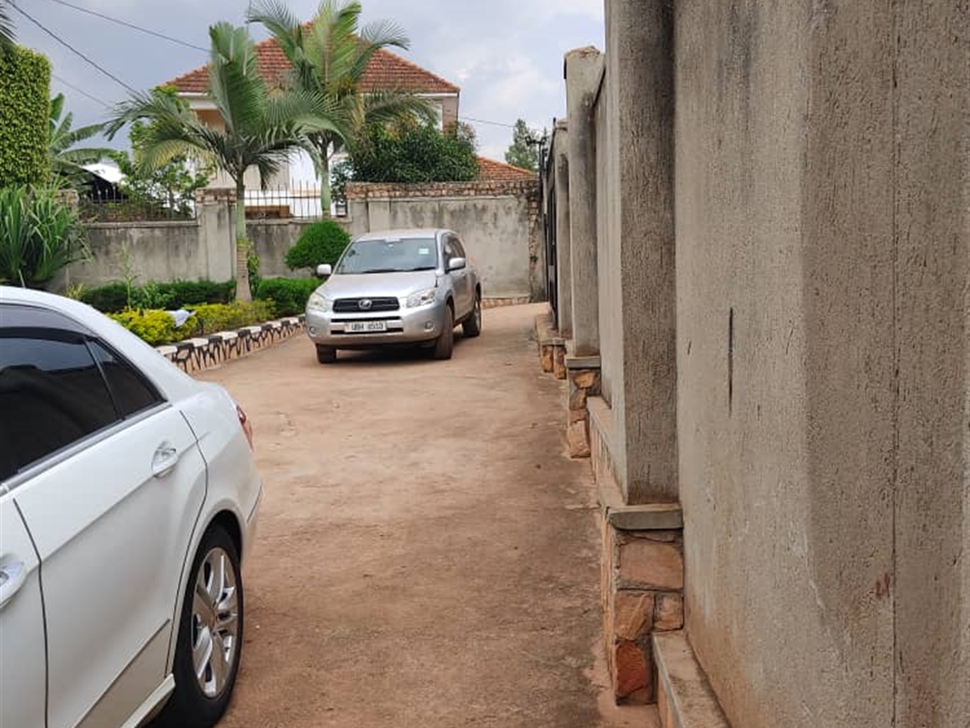 Bungalow for sale in Sonde Wakiso