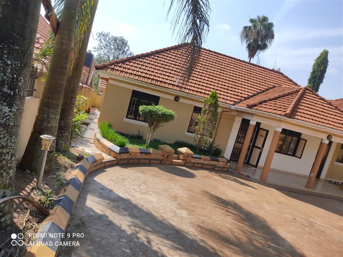 Bungalow for sale in Kirinya Kampala