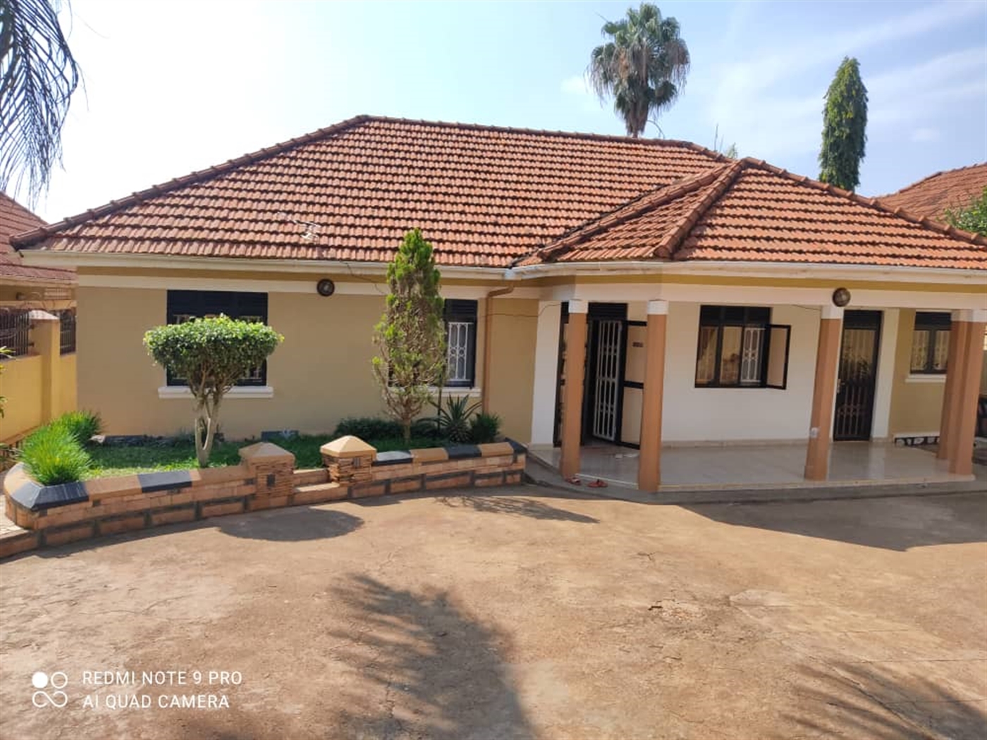 Bungalow for sale in Kirinya Kampala