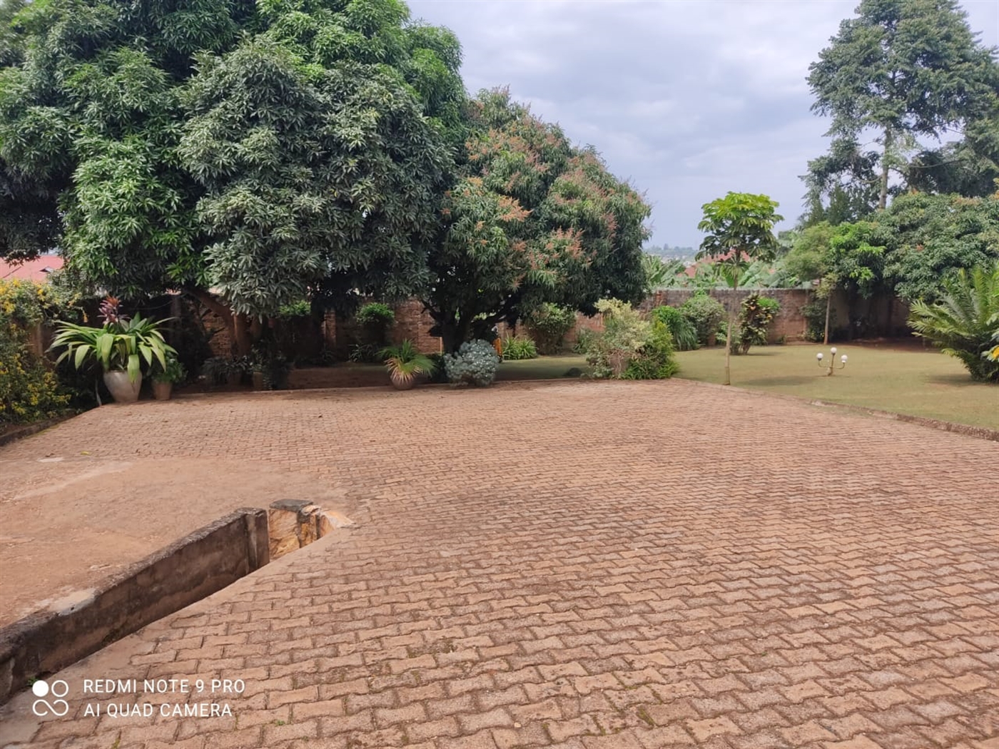 Bungalow for sale in Kirinya Wakiso