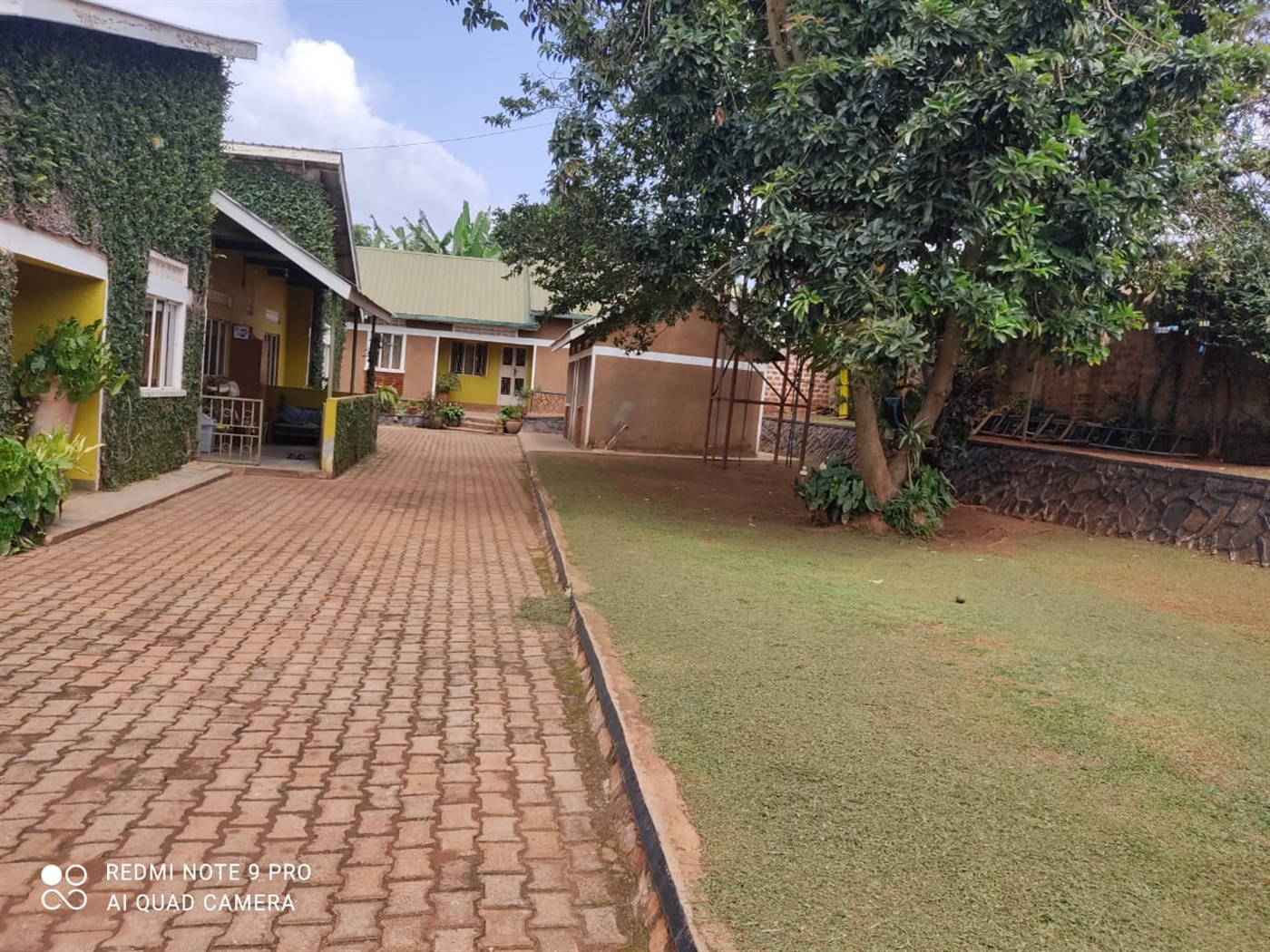 Bungalow for sale in Kirinya Wakiso